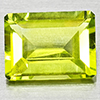 Natural Green Peridot 1.48 Ct. Octagon Shape 8 x 6 Mm Gemstone From Pakistan Natural Green Peridot 1.48 Ct. Octagon Shape 8 x 6 Mm Gemstone From Pakistan