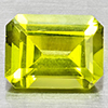 Natural Green Peridot 1.64 Ct. Octagon Shape 8.1 x 6.2 Mm Gemstone From Pakistan Natural Green Peridot 1.64 Ct. Octagon Shape 8.1 x 6.2 Mm Gemstone From Pakistan