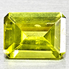 Natural Green Peridot 1.81 Ct. Octagon Shape 8.1 x 6.2 Mm Gemstone From Pakistan Natural Green Peridot 1.81 Ct. Octagon Shape 8.1 x 6.2 Mm Gemstone From Pakistan