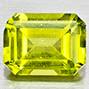 Natural Green Peridot 1.48 Ct. Octagon Shape 8.1 x 6 Mm Gemstone From Pakistan Natural Green Peridot 1.48 Ct. Octagon Shape 8.1 x 6 Mm Gemstone From Pakistan