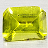 Natural Green Peridot 1.82 Ct. Octagon Shape 8 x 6 Mm Gemstone From Pakistan Natural Green Peridot 1.82 Ct. Octagon Shape 8 x 6 Mm Gemstone From Pakistan