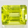 Natural Green Peridot 1.31 Ct. Octagon Shape 8 x 6 Mm Gemstone From Pakistan Natural Green Peridot 1.31 Ct. Octagon Shape 8 x 6 Mm Gemstone From Pakistan