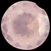 6.64 Ct. Magically Natural Rose Pink Quartz Brazil Gem