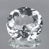 Unheated 156.75 Ct. Oval Natural White Quartz Brazil