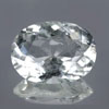 Unheated 240.90 Ct. Oval Natural White Quartz Brazil
