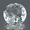 Unheated 336.90 Ct. Oval Natural White Quartz Brazil