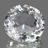 Unheated 62.40 Ct. Oval Natural Gem White Quartz Brazil