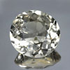 Unheated 180.90 Ct. Oval Natural White Quartz Brazil