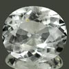 Large Size 202.75 Ct. Oval Natural White Quartz Brazil