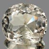 Unheated 124.80 Ct. Oval Natural White Quartz Brazil