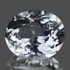Unheated 95.05 Ct. Oval Natural Gem White Quartz Brazil