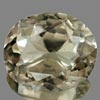 78.30 Ct. Oval Shape Natural Gem Smoky Quartz Unheated
