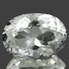Unheated 159.10 Ct. Oval Natural White Quartz Brazil