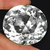 Unheated 165.65 Ct. Oval Natural White Quartz Brazil