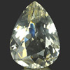 Unheated 180.52 Ct. Natural Smoky Quartz Gemstone Pear Shape