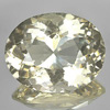 220.44 Ct. Natural White Quartz Gemstone Oval Shape Unheated
