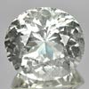 183.09 Ct. Natural White Quartz Gemstone Oval Shape