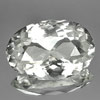 Unheated 139.37 Ct. Natural White Quartz Gemstone Oval Shape