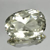 127.74 Ct. Oval Shape Natural White Quartz Gemstone 127.74 Ct. Oval Shape Natural White Quartz Gemstone