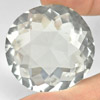 131.56 Ct. Round Shape Natural White Quartz Gemstone From Brazil 131.56 Ct. Round Shape Natural White Quartz Gemstone From Brazil