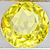 Natural Yellow Lemon Quartz 2.80 Ct. Round Shape 9.1 Mm Gemstone From Brazil Natural Yellow Lemon Quartz 2.80 Ct. Round Shape 9.1 Mm Gemstone From Brazil