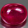 1.34 Ct. Attractive Natural Red Pink RUBY Madagascar