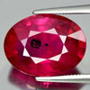 10.29 Ct. Oval Shape Natural Gem Purplish Pink Ruby Mozambique 10.29 Ct. Oval Shape Natural Gem Purplish Pink Ruby Mozambique