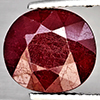 7.78 Ct. Oval Shape Natural Red Ruby Gemstone From Madagascar 7.78 Ct. Oval Shape Natural Red Ruby Gemstone From Madagascar