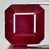 Purplish Red Ruby 20.51 Ct. Octagon Shape Natural Gemstone From Madagascar Purplish Red Ruby 20.51 Ct. Octagon Shape Natural Gemstone From Madagascar