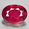 Beautiful Gem 1.07 Ct. Oval Shape Natural Pinkish Red Ruby Beautiful Gem 1.07 Ct. Oval Shape Natural Pinkish Red Ruby