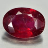 1.16 Ct. Oval Shape Natural Gemstone Pigeon Blood Red Ruby 1.16 Ct. Oval Shape Natural Gemstone Pigeon Blood Red Ruby