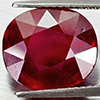 Natural Red Ruby 7.64 Ct. Oval Shape 12.1 x 10.5 Mm Gemstone From Madagascar Natural Red Ruby 7.64 Ct. Oval Shape 12.1 x 10.5 Mm Gemstone From Madagascar
