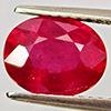 Natural Purplish Red Ruby 2.85 Ct. Oval Shape 9.1 x 7.2 Mm Gemstone Natural Purplish Red Ruby 2.85 Ct. Oval Shape 9.1 x 7.2 Mm Gemstone