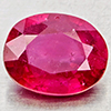 Natural Purplish Red Ruby 2.29 Ct. Oval Shape 9 x 7.2 Mm Gemstone Natural Purplish Red Ruby 2.29 Ct. Oval Shape 9 x 7.2 Mm Gemstone