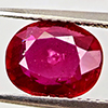 Natural Purplish Red Ruby 2.81 Ct. Oval Shape 9.2 x 7.3 Mm Gemstone Natural Purplish Red Ruby 2.81 Ct. Oval Shape 9.2 x 7.3 Mm Gemstone