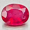 Natural Purplish Red Ruby 2.61 Ct. Oval Shape 9.1 x 7.2 Mm Gemstone Natural Purplish Red Ruby 2.61 Ct. Oval Shape 9.1 x 7.2 Mm Gemstone