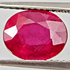 Natural Purplish Red Ruby 2.89 Ct. Oval Shape 9 x 7.3 Mm Gemstone Natural Purplish Red Ruby 2.89 Ct. Oval Shape 9 x 7.3 Mm Gemstone