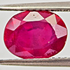 Natural Purplish Red Ruby 2.36 Ct. Oval Shape 9 x 6.9 Mm Gemstone Natural Purplish Red Ruby 2.36 Ct. Oval Shape 9 x 6.9 Mm Gemstone