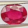 Natural Purplish Red Ruby 2.63 Ct. Oval Shape 9 x 7.1 Mm Gemstone Natural Purplish Red Ruby 2.63 Ct. Oval Shape 9 x 7.1 Mm Gemstone