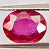 Natural Purplish Red Ruby 2.54 Ct. Oval Shape 9.1 x 7.2 Mm Gemstone Natural Purplish Red Ruby 2.54 Ct. Oval Shape 9.1 x 7.2 Mm Gemstone