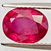 Natural Natural Purplish Red Ruby 2.62 Ct. Oval Shape 9.2 x 7.3 Mm Gemstone Natural Natural Purplish Red Ruby 2.62 Ct. Oval Shape 9.2 x 7.3 Mm Gemstone