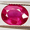 Natural Natural Purplish Red Ruby 2.98 Ct. Oval Shape 9.2 x 7.3 Mm Gemstone Natural Natural Purplish Red Ruby 2.98 Ct. Oval Shape 9.2 x 7.3 Mm Gemstone