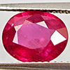 Natural Natural Purplish Red Ruby 2.22 Ct. Oval Shape 9.1 x 7.4 Mm Gemstone Natural Natural Purplish Red Ruby 2.22 Ct. Oval Shape 9.1 x 7.4 Mm Gemstone