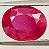 Natural Natural Purplish Red Ruby 2.76 Ct. Oval Shape 9.2 x 7.4 Mm Gemstone Natural Natural Purplish Red Ruby 2.76 Ct. Oval Shape 9.2 x 7.4 Mm Gemstone
