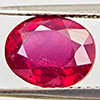 Natural Natural Purplish Red Ruby 2.72 Ct. Oval Shape 9 x 7.1 Mm Gemstone Natural Natural Purplish Red Ruby 2.72 Ct. Oval Shape 9 x 7.1 Mm Gemstone