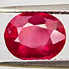 Natural Natural Purplish Red Ruby 2.50 Ct. Oval Shape 9 x 7.1 Mm Gemstone Natural Natural Purplish Red Ruby 2.50 Ct. Oval Shape 9 x 7.1 Mm Gemstone