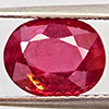 Natural Natural Purplish Red Ruby 2.64 Ct. Oval Shape 9.1 x 7.2 Mm Gemstone Natural Natural Purplish Red Ruby 2.64 Ct. Oval Shape 9.1 x 7.2 Mm Gemstone