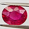 Natural Natural Purplish Red Ruby 2.14 Ct. Oval Shape 9 x 7.1 Mm Gemstone Natural Natural Purplish Red Ruby 2.14 Ct. Oval Shape 9 x 7.1 Mm Gemstone