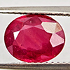 Natural Purplish Red Ruby 2.89 Ct. Oval Shape 9.2 x 7.5 Mm Gemstone Natural Purplish Red Ruby 2.89 Ct. Oval Shape 9.2 x 7.5 Mm Gemstone