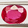 Natural Purplish Red Ruby 2.54 Ct. Oval Shape 9 x 6.8 Mm Gemstone Natural Purplish Red Ruby 2.54 Ct. Oval Shape 9 x 6.8 Mm Gemstone